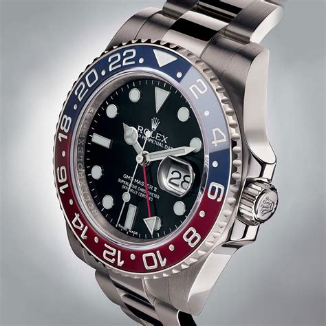 rolex gmt master 2 cerachrom